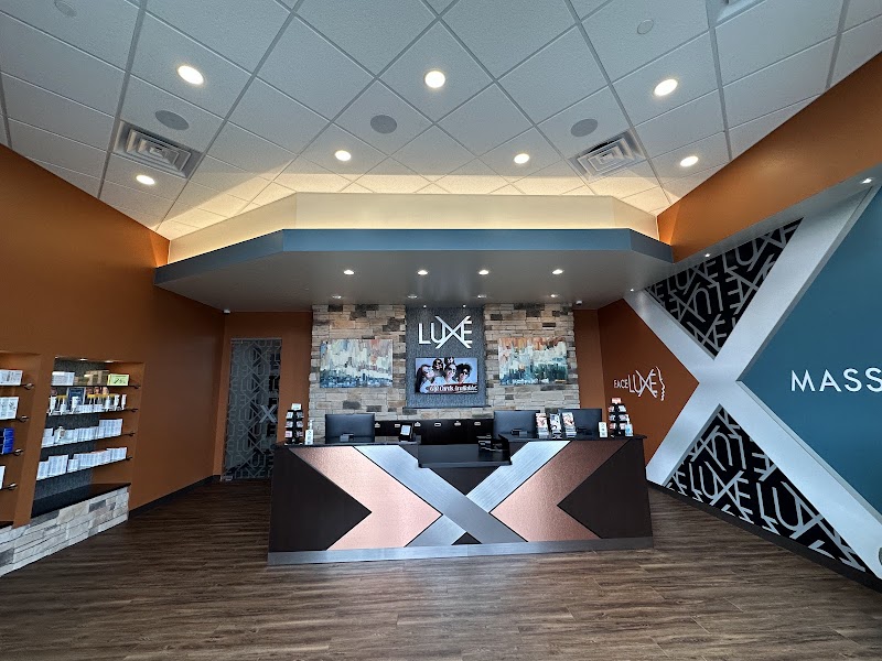MassageLuXe Saratoga Springs photo 2