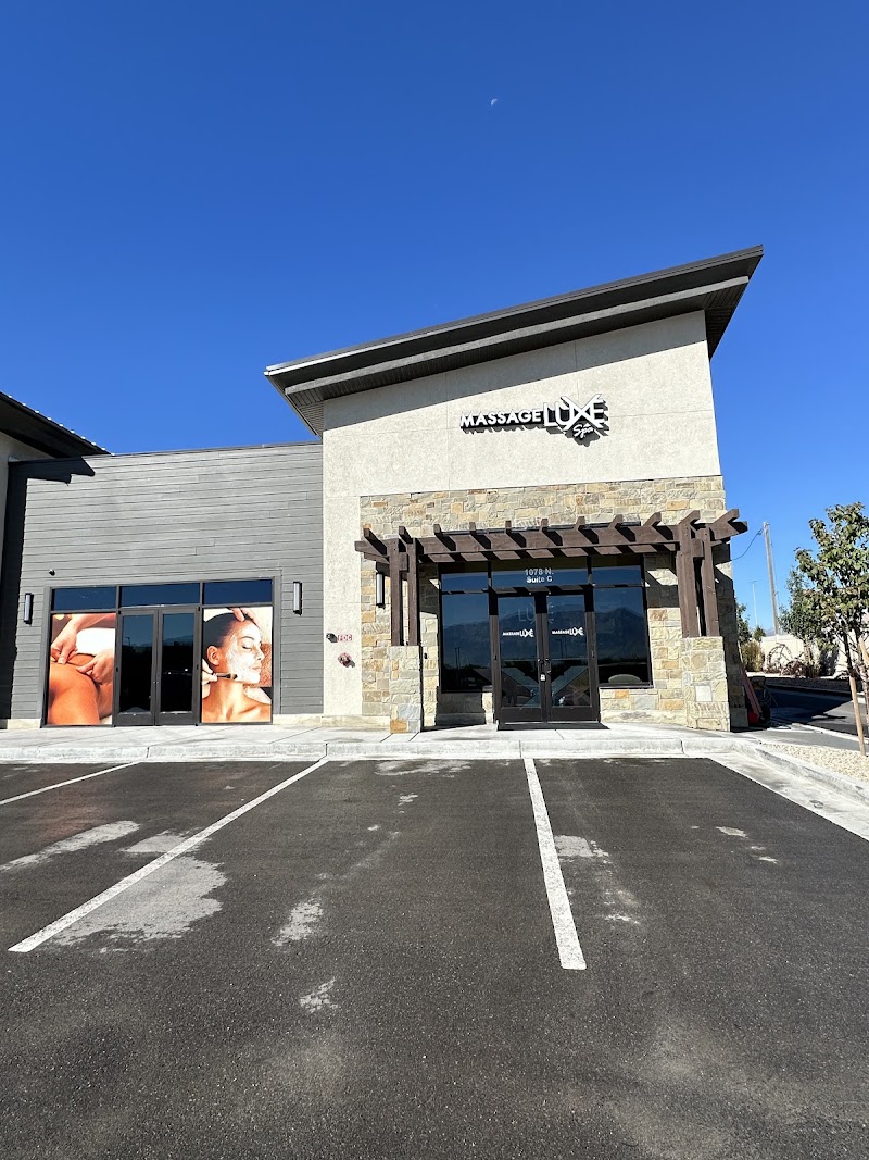 Photo of MassageLuXe Saratoga Springs
