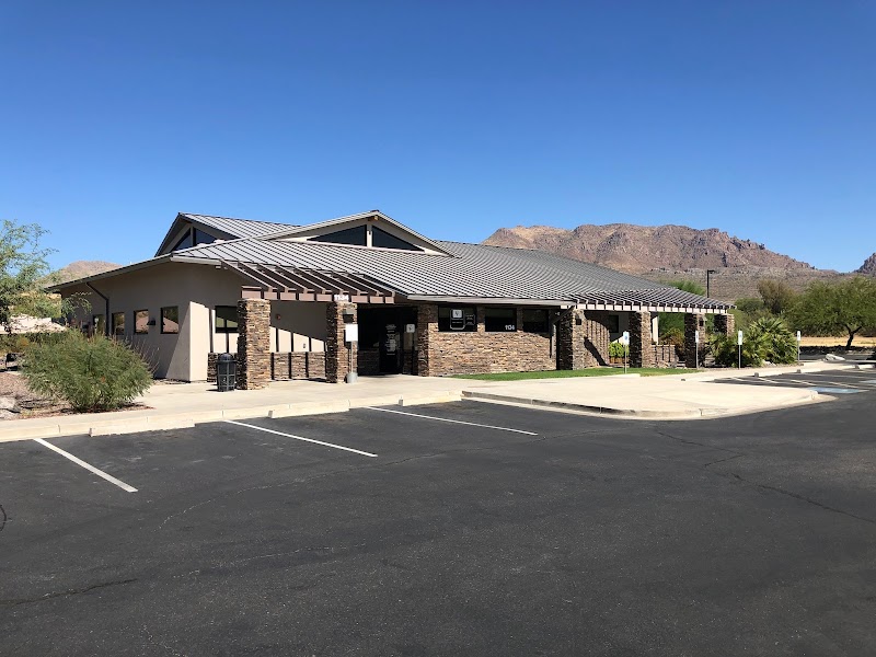 Cobre Valley Superior Clinic photo 2
