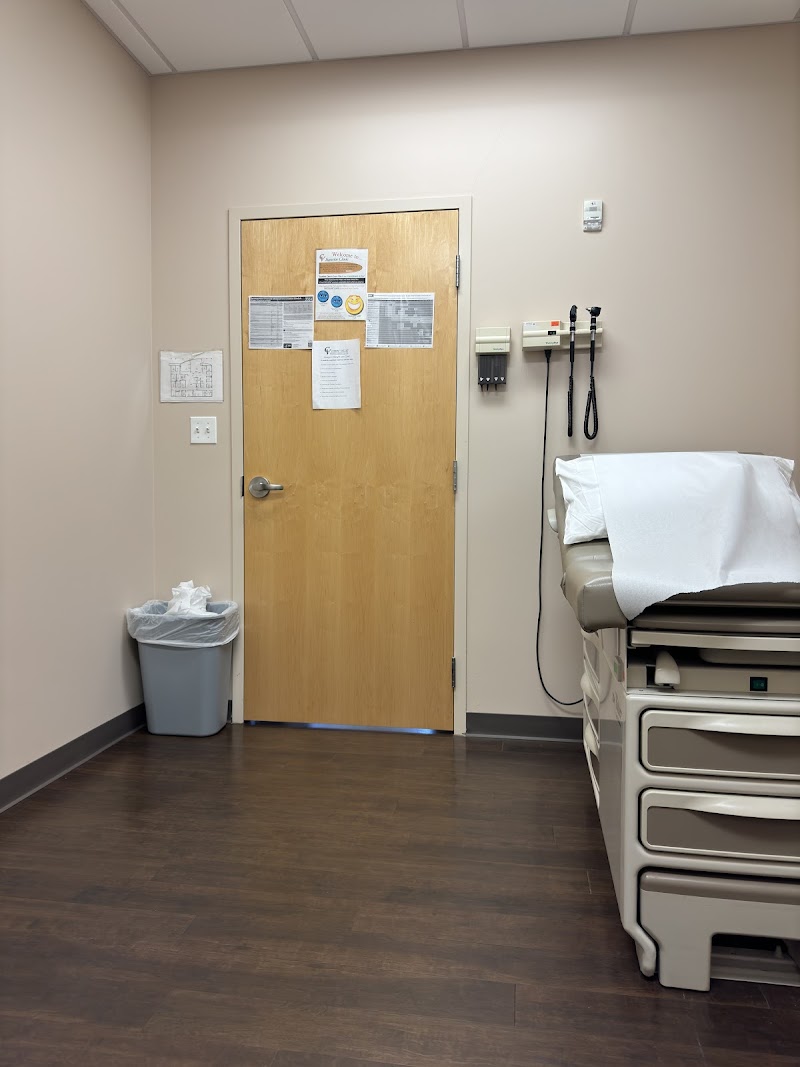 Photo of Cobre Valley Superior Clinic