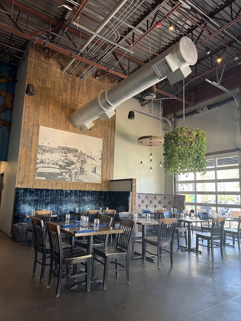 28 North Gastropub & Scratch Kitchen photo 5