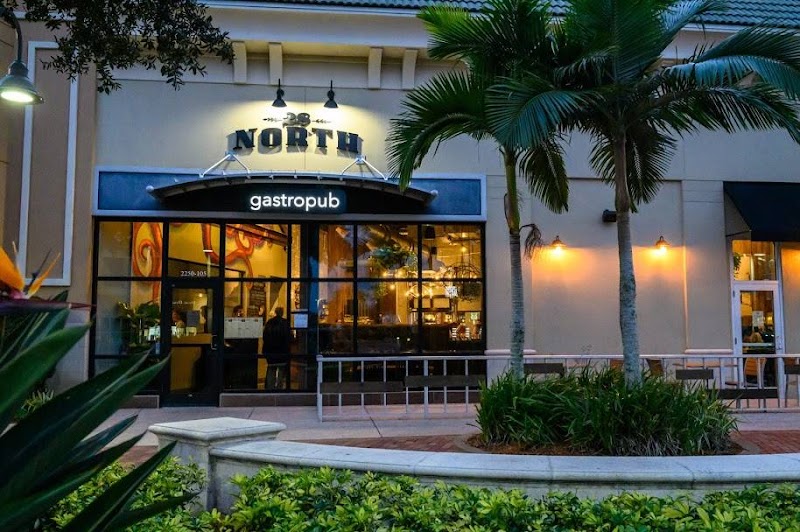 Photo of 28 North Gastropub & Scratch Kitchen