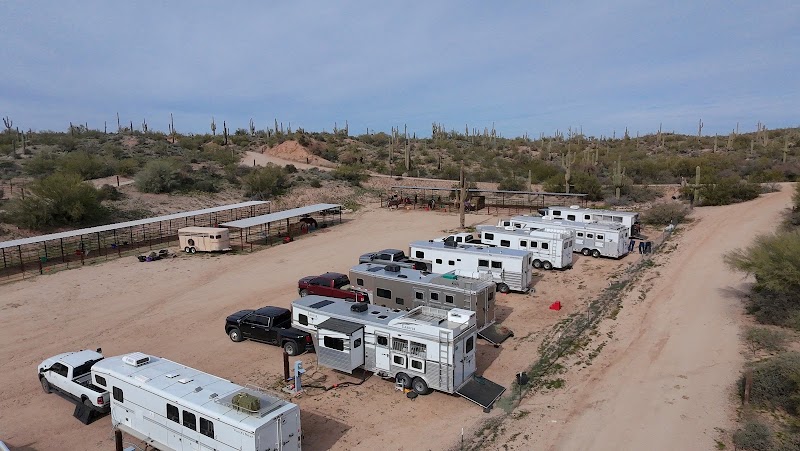 Photo of Ride Out Ranch