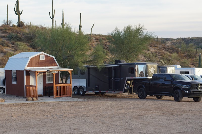 Ride Out Ranch photo 4