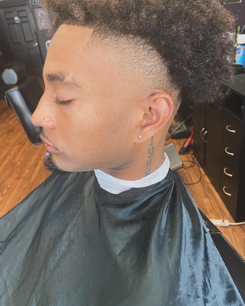 H-Blendz Barbershop photo 5