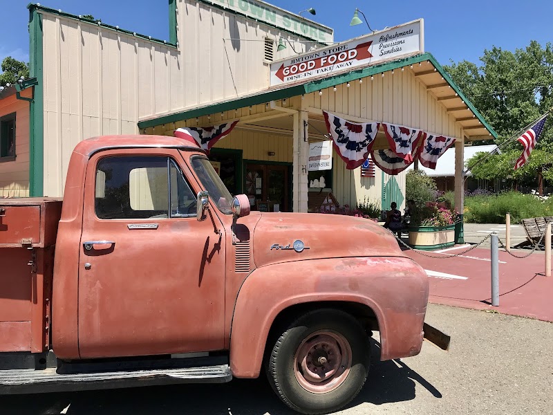 Jimtown and Then Sum photo 4