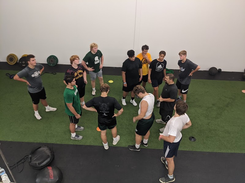 Photo of 2G Sports & Fitness