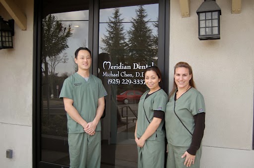 Meridian Dental: Michael Chen DDS photo 2