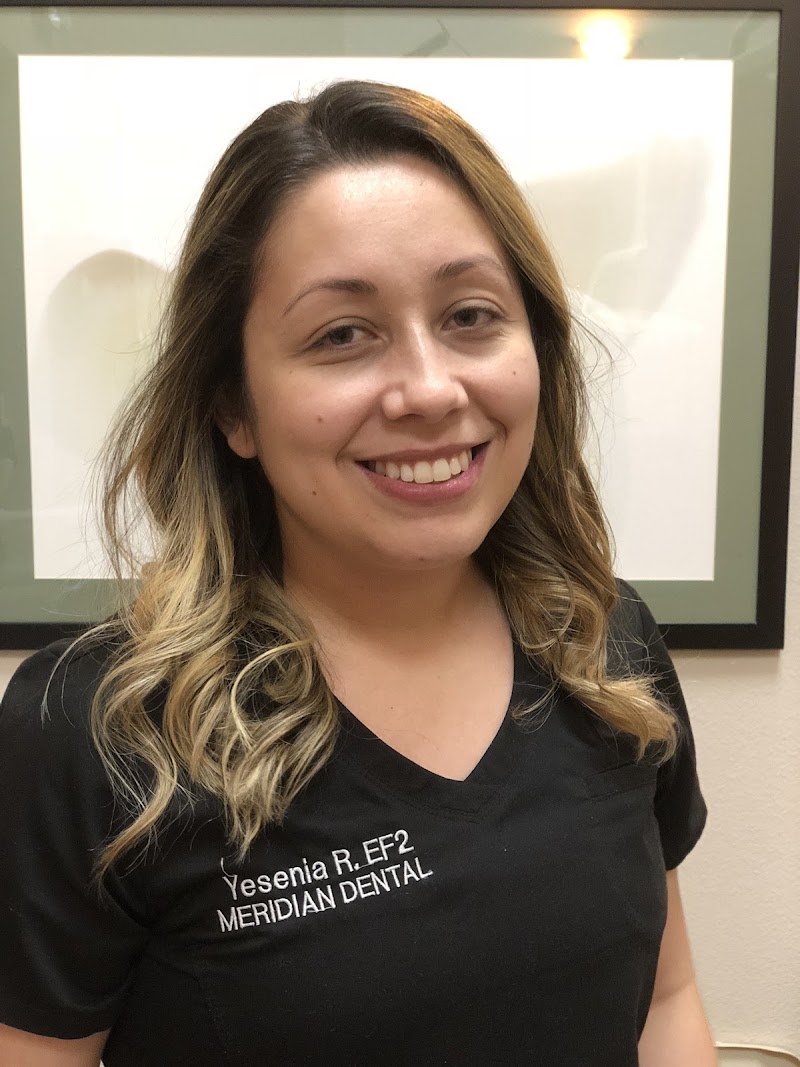 Meridian Dental: Michael Chen DDS photo 5