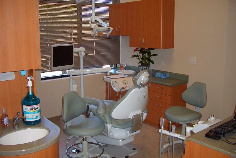 Meridian Dental: Michael Chen DDS photo 4
