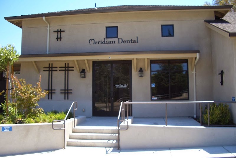 Meridian Dental: Michael Chen DDS photo 3