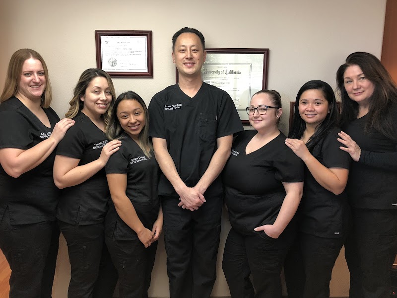 Photo of Meridian Dental: Michael Chen DDS