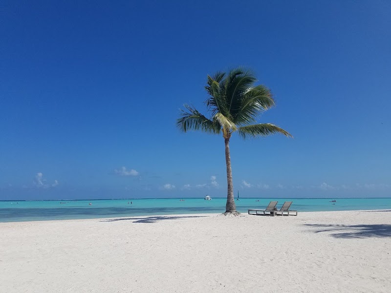 Photo of Bright Sand Travel
