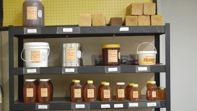 Photo of Buzz Bee Honey & Pecan Company