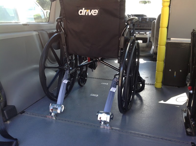 Black Coach Transportation Services LLC photo 5
