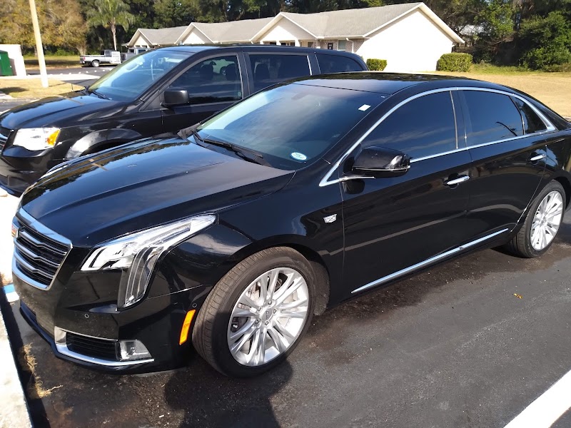 Black Coach Transportation Services LLC photo 4