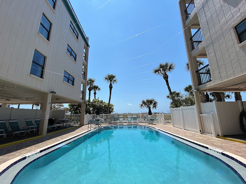 Photo of All Seasons Vacation Resort