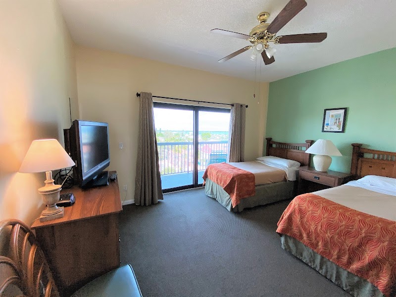 All Seasons Vacation Resort photo 2