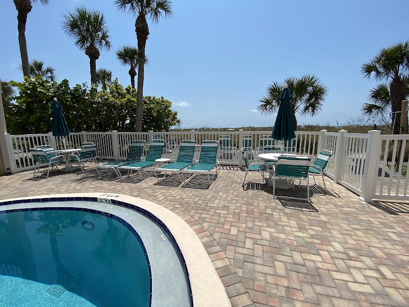 All Seasons Vacation Resort photo 3
