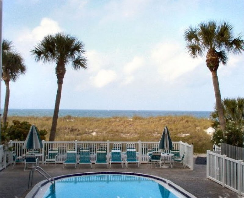 All Seasons Vacation Resort photo 5