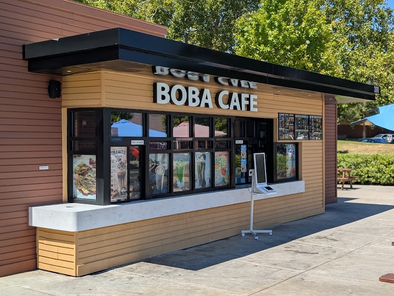 Boba Cafe photo 2