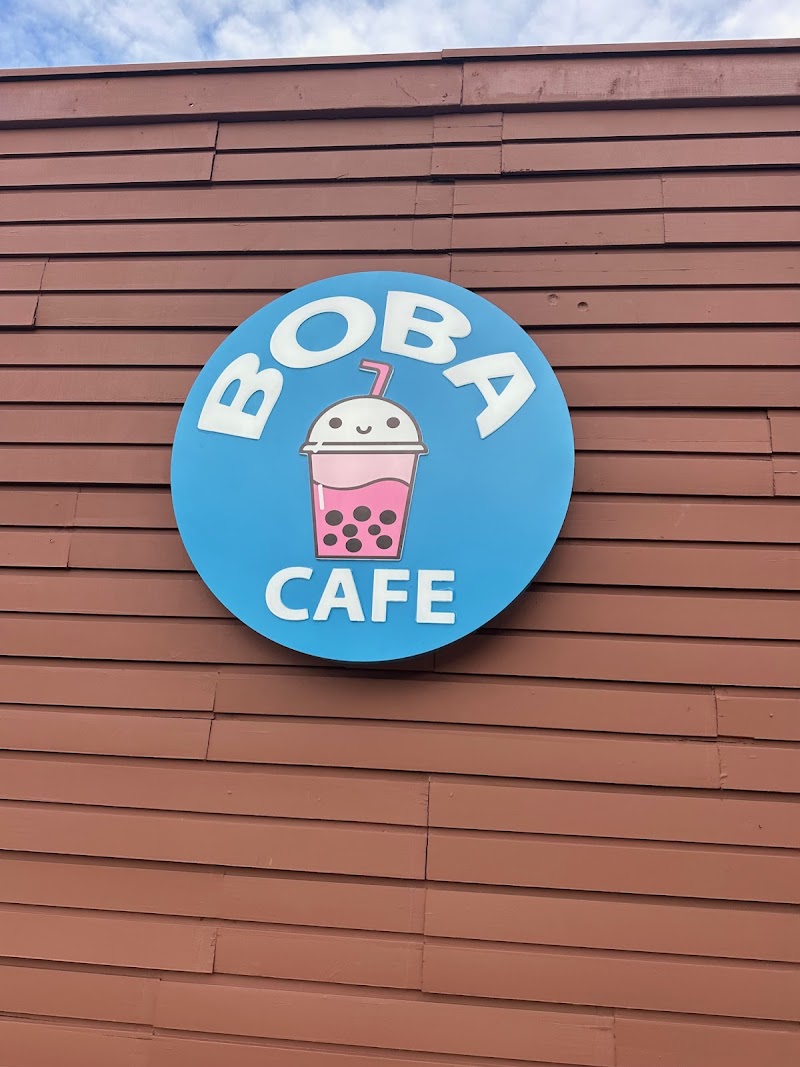 Boba Cafe photo 5