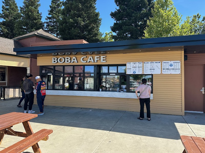 Photo of Boba Cafe