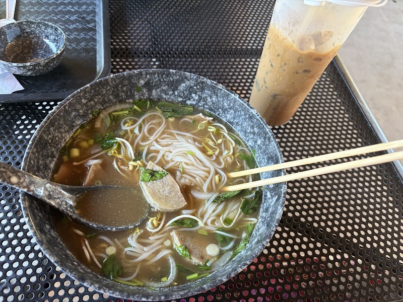 Amie’s Garden Cafe photo 3