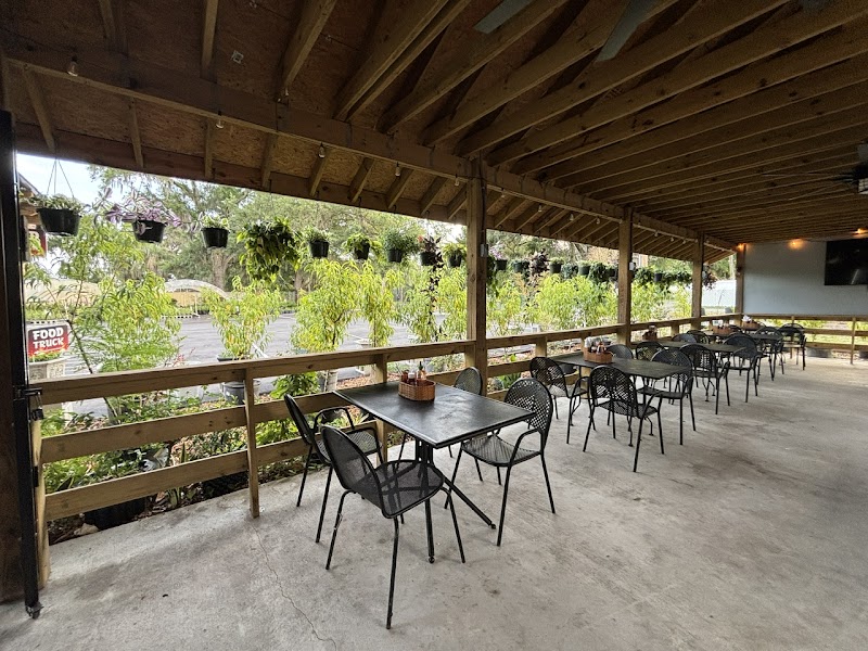Photo of Amie’s Garden Cafe