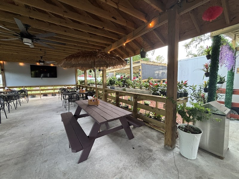 Amie’s Garden Cafe photo 4