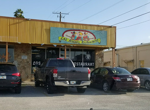 Photo of Los Amigos Restaurant