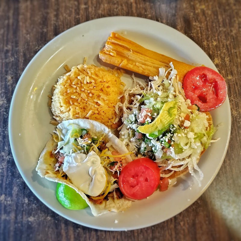 Los Amigos Restaurant photo 5