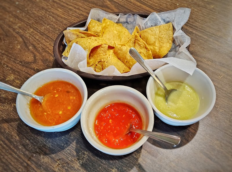 Los Amigos Restaurant photo 4