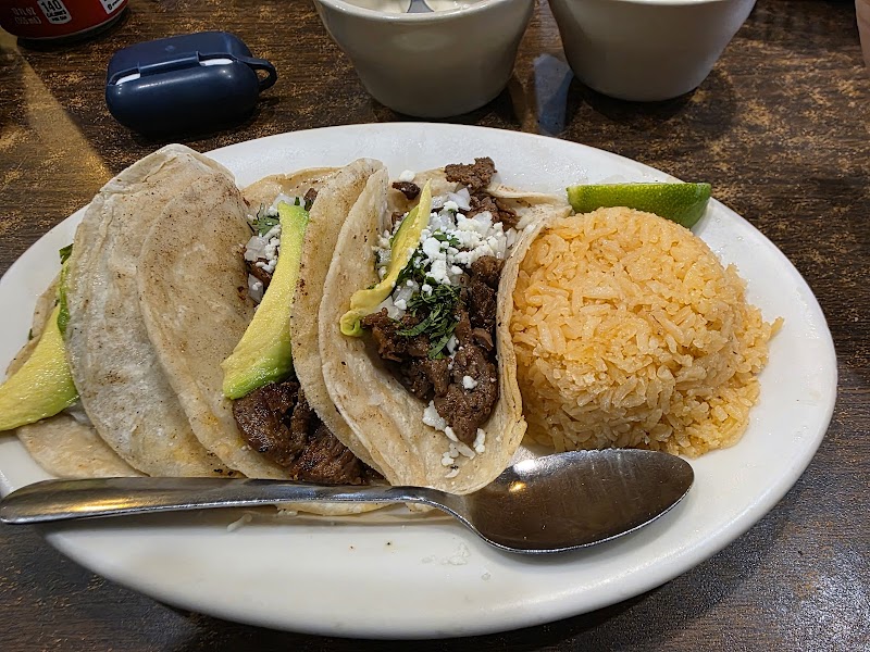 Los Amigos Restaurant photo 3