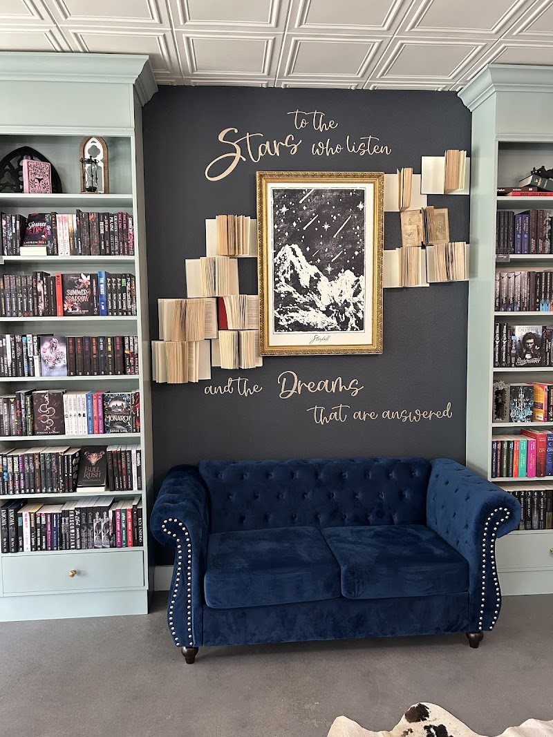 Citrus & Sage Bookshop photo 3