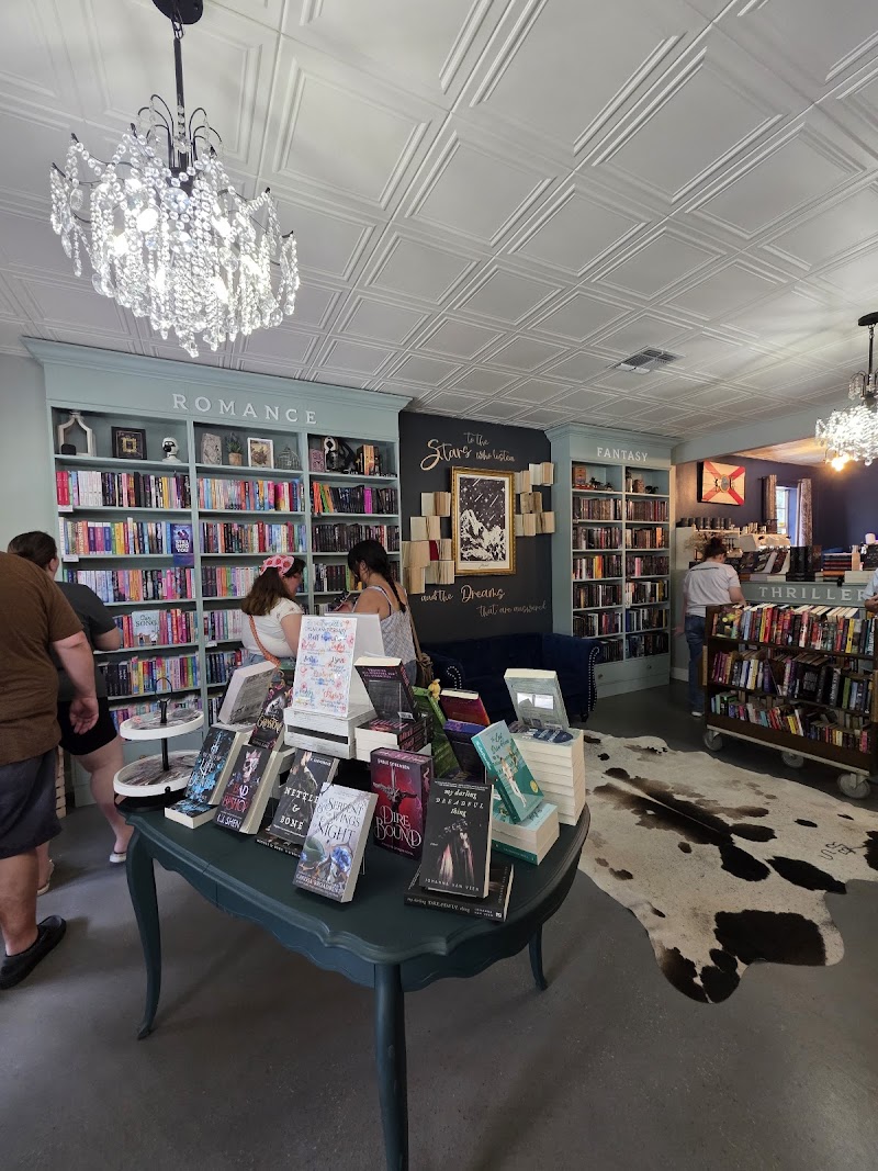 Citrus & Sage Bookshop photo 2