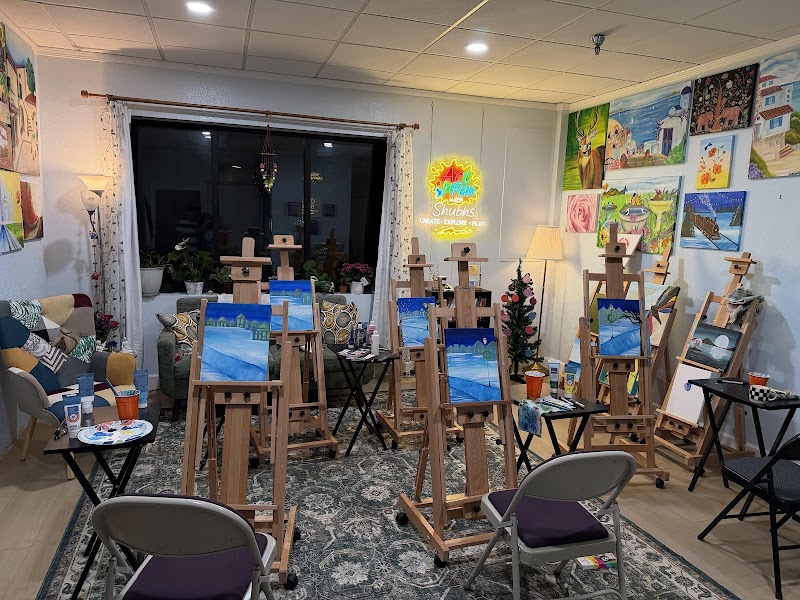 ANFS Studio photo 2