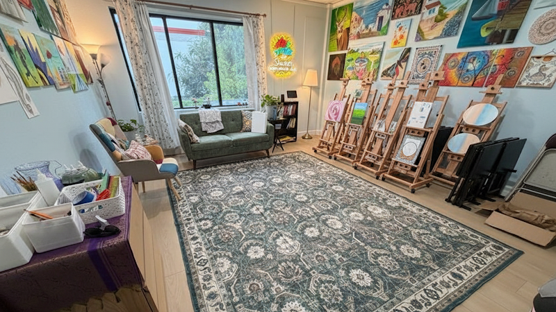 Photo of ANFS Studio