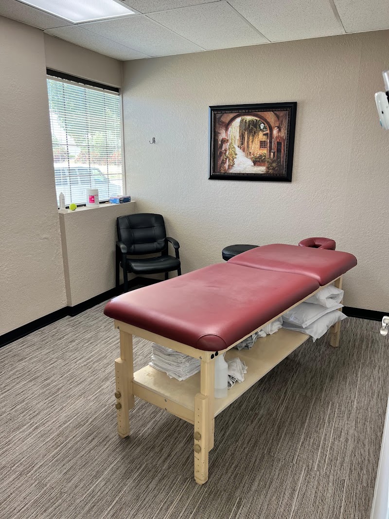 Photo of California Rehabilitation and Sports Therapy - Morgan Hill