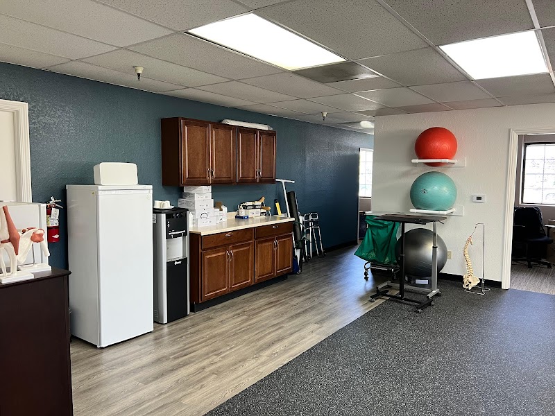 California Rehabilitation and Sports Therapy - Morgan Hill photo 3