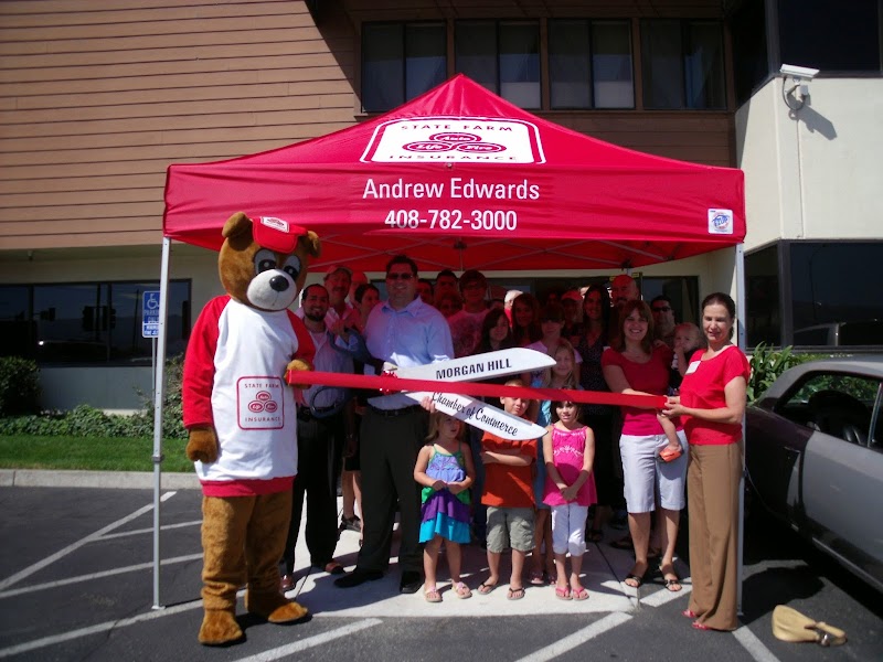 Photo of Andrew Edwards - State Farm Insurance Agent
