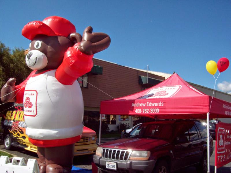 Andrew Edwards - State Farm Insurance Agent photo 2