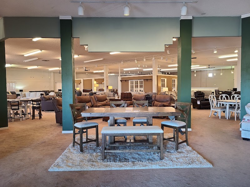 Photo of Arizona Furniture WHSE