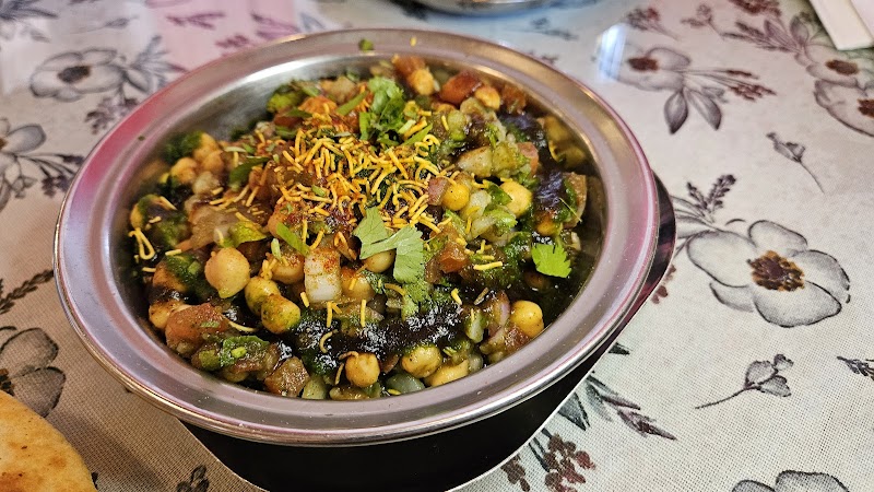 INDIAN STREET FOOD - Veg & Non-Veg photo 5