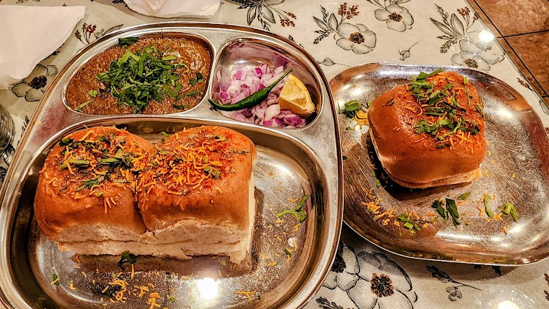 INDIAN STREET FOOD - Veg & Non-Veg photo 2