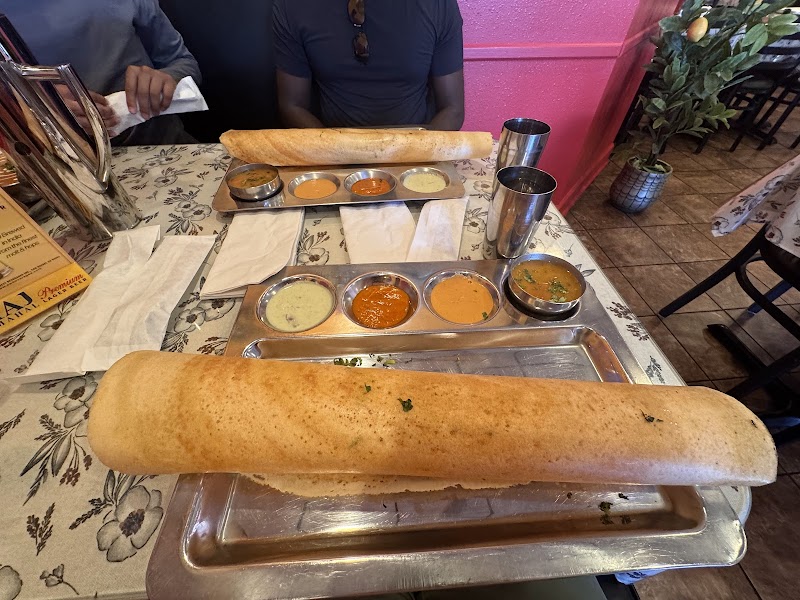 INDIAN STREET FOOD - Veg & Non-Veg photo 4