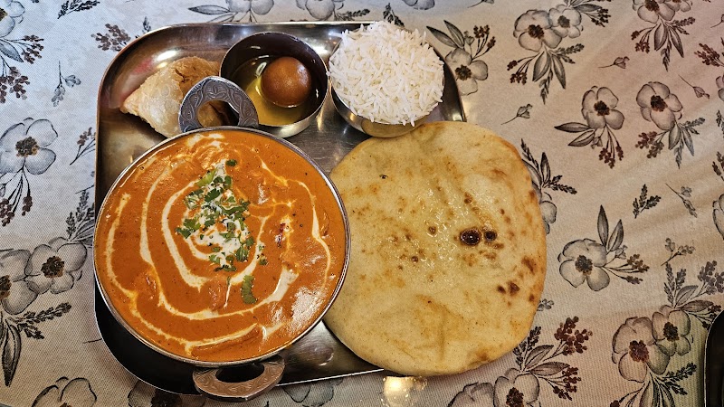 INDIAN STREET FOOD - Veg & Non-Veg photo 3