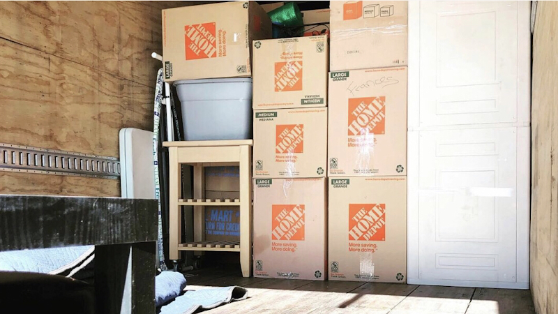Photo of Simple Moving LLC