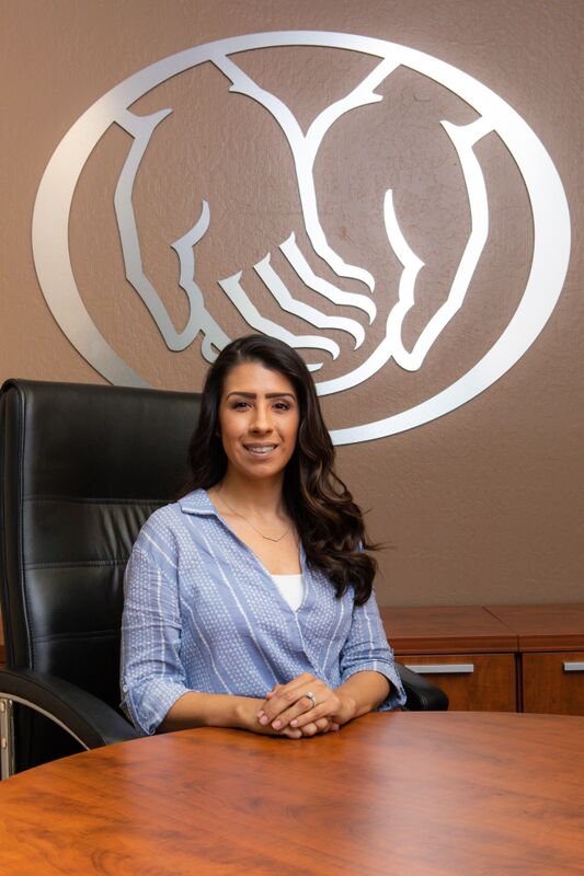 Photo of Crystal Herrera Alvarado: Allstate Insurance