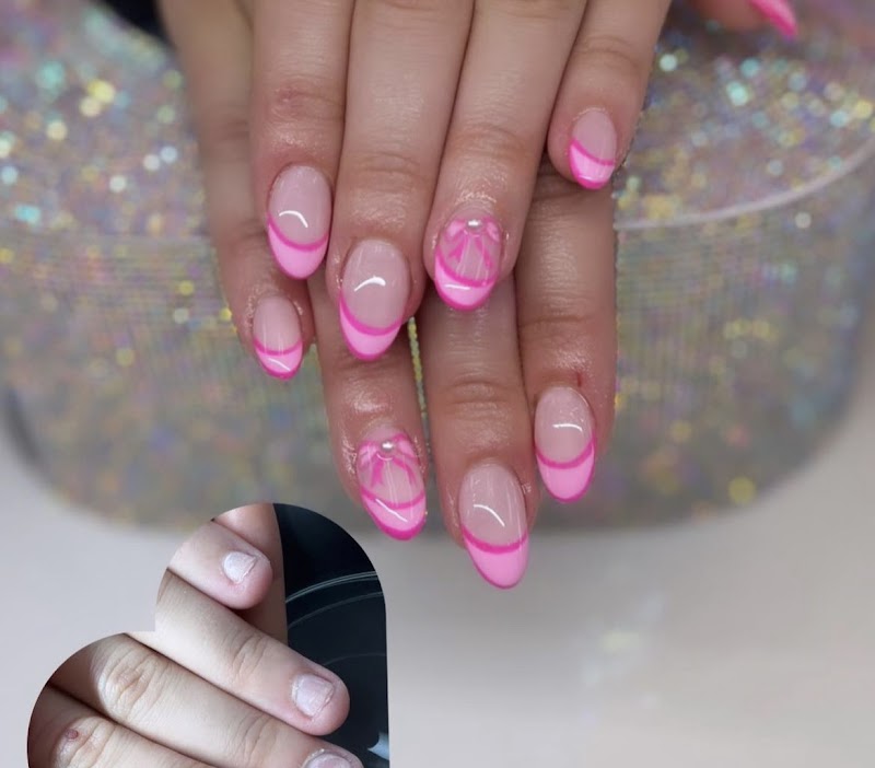 Connie B’s Nails photo 2